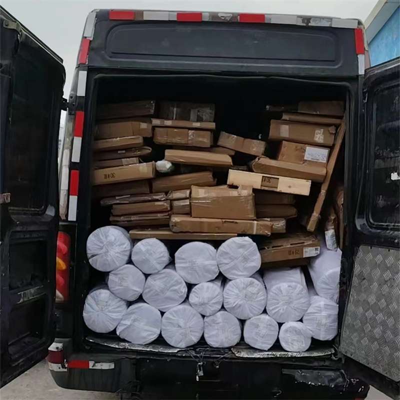 河北秦皇岛抚宁县至义乌货运专线，一站式物流服务助您货畅其流！（到义乌物流专线）