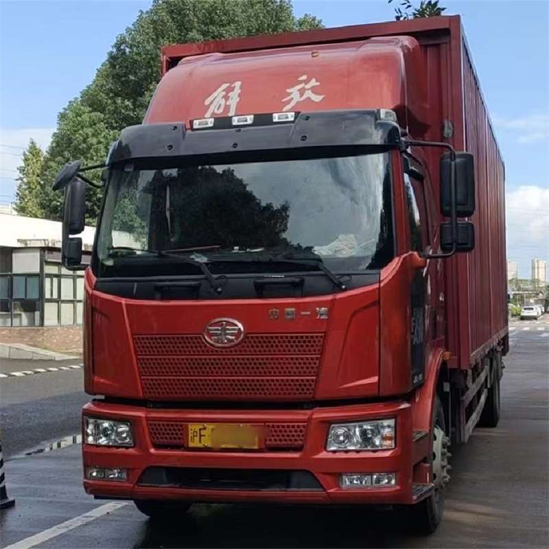 河北秦皇岛抚宁县到苏州虎丘物流公司专业货运，安心托付
