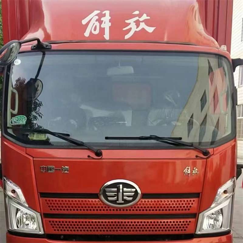 河北秦皇岛抚宁县至阳泉货运专线一站式物流服务，助力商业繁荣与发展