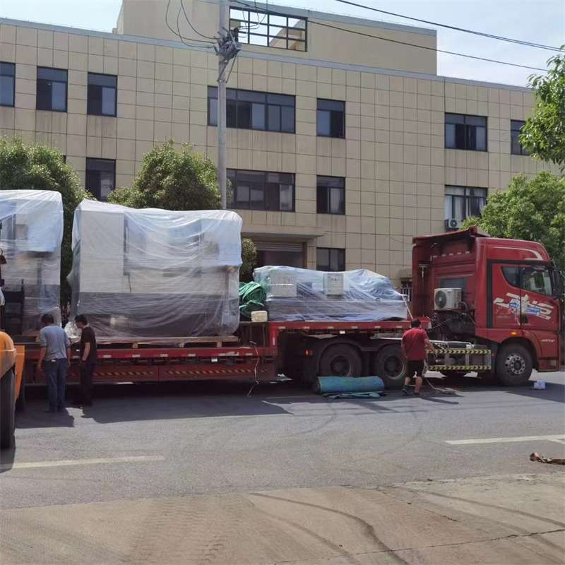 河北秦皇岛抚宁县到南京物流公司一站式服务，让货运更轻松