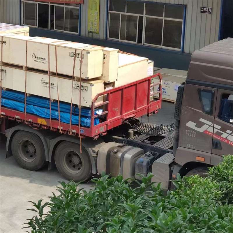 河北秦皇岛抚宁县到海口物流公司一站式服务，让货运更轻松